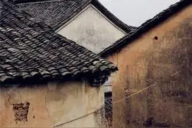 姥姥家的东北小院图片