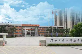 非深户孩子在深圳上学，是选择读公办还是民办？家长们赶紧参考图片