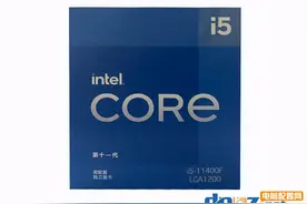 11代i5比10代i5性能强多少？i5-11400F和i5-10400F性能对比评测图片