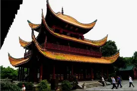 就因为提到滕子京，家长提议把《岳阳楼记》移出课本，这合理吗图片