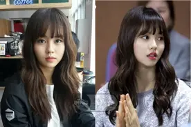 这3个童星妹妹长大变好看了吗？学学她们对美的掌控力图片