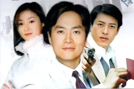 香港最经典的赌片电视剧作品，你都看过吗？图片