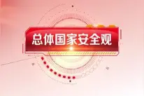 415总体国家安全观教育视频图片