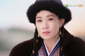 老年胡辇爱上马奴，这段真情让同党全部活埋，她被萧太后赐死图片