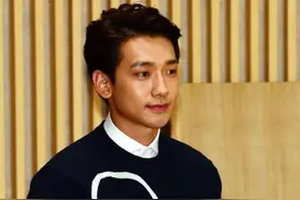 他家境贫寒被讽长得丑红不了，却成亚洲舞神，还娶了韩国第一美女图片