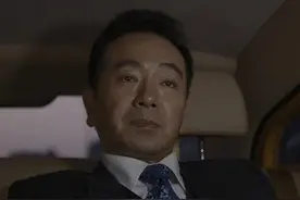 张晨光：倪萍劝朋友不要去他家吃饭，他连走红毯的鞋都是租的图片
