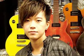 “假小子”张芸京：从爆火到街头卖艺，自爆曾因没钱差点去死图片