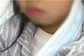 奇！17岁少女不长高，反而变矮6cm，家长发现时已经太晚了图片
