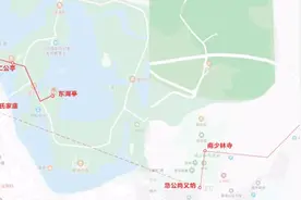 【东湖孝廉文化研学线路】第四站：南少林寺图片