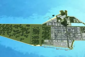 又一大型装置投产成功！一起梳理浙石化二期全装置进展图片