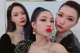 跟孙坚“恋爱”，被王阳明欣赏，穿1万5裙子的王霏霏也是隐形富婆图片