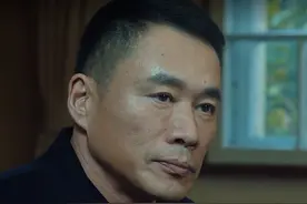 《巡回检察组》大结局：武强落网，王剑鸣是甩棍，边国立身份成疑图片