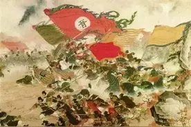 天不绝人人自绝图片