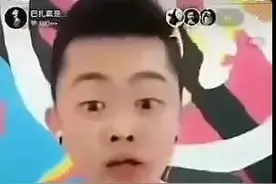 巴扎黑感叹仙家军 过五关斩六将就这么牛逼图片