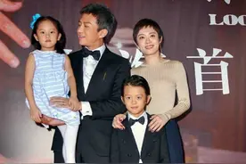 有种“最帅星二代”叫邓超儿子，9岁凭高颜值风靡日本，圈粉无数图片