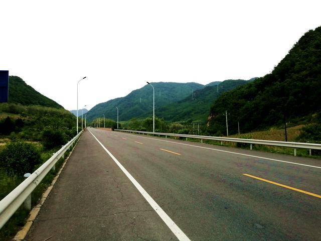本溪久才峪断桥的前世今生