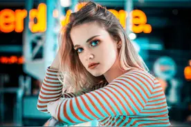 脱离贫穷，从不打工开始图片