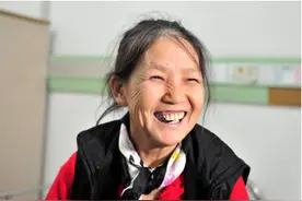 拾荒妈妈张菲：为抚养30多名弃婴终身未嫁，过半“儿女”成白眼狼图片