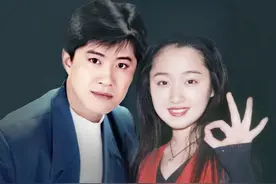 毛宁杨钰莹：29年的坎坷“兄妹情”，你为人夫，我还未嫁图片