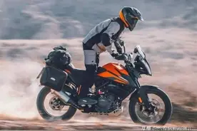 摩托车和电动车谁更省钱？老司机：说句公道话，算算就明白图片