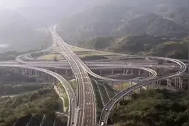 投资约244亿！江西将新增一条高速！图片