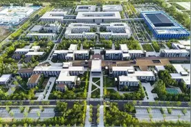文安，环京楼市爆发的引线图片