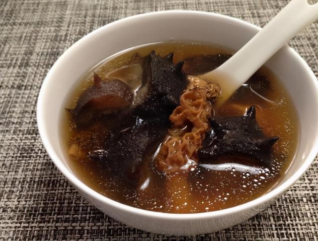 花胶羊肉煲汤 花胶羊肉汤的做法大全