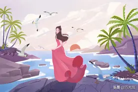 女人这4个“小细节”，是在告诉你：我想你图片