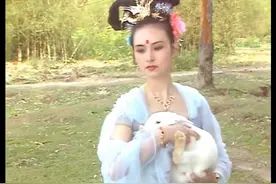 中国电影电视上五百多位美女，你最喜欢哪位美女演的影视剧（一）图片
