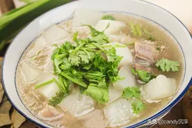 广东的冬天似乎没什么惊喜图片