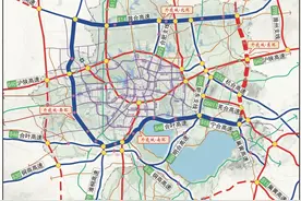 重磅！合肥绕城高速大变化！图片