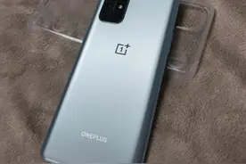 大“氢”最后的挽歌？一加8T小评图片