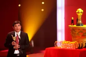 辽足十大国脚&十大名帅盘点：灿烂星空，他们是真的英雄图片