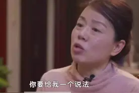 许敏遭威胁，禁查真相，否则拿两个孙子“开刀”？图片
