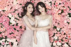 李小璐手撕闺蜜！合开公司却被欠600万，对方赚到盆满钵满不还钱图片