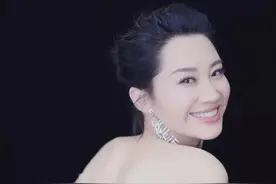许晴，性感写真（组图）图片