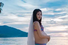 杭州妹子在泰国生孩子，聊聊在普吉岛生娃和在国内有什么不同图片