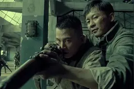 谈一谈电影《八佰》观后感图片