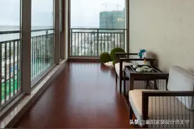 国内设计作品-百搭园软装设计-汕头龙光御海阳光图片