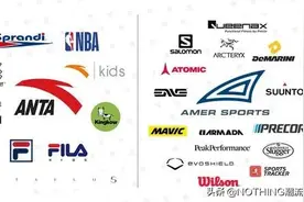 全球最具影响力的运动鞋品牌TOP8图片