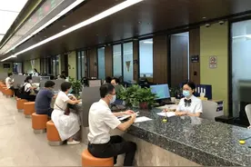 赞！番禺区核发全国首张新政后施工许可证图片