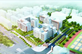 漳州市第一外国语学校(漳州八中)创新发展综述图片