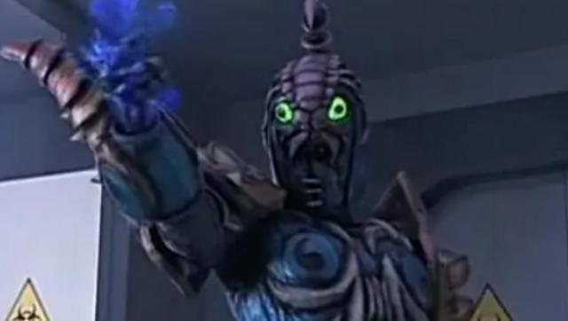 《铠甲勇士》系列五个boss里，哪一个最强