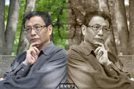 张益唐：通过素数证明升起的另类明星图片