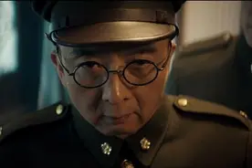 《瞄准》大结局之夜槽点多多，3人下场没悬念，文斗却大跌眼镜图片