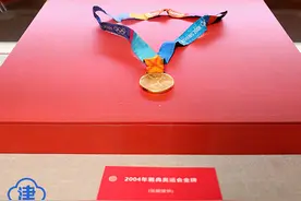 “奖”个故事：这种精神支撑着平凡的个体图片