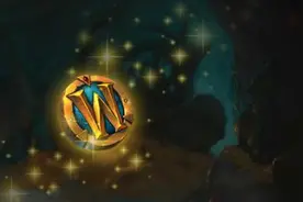 《魔兽世界》：时光徽章价格将破30万大关，雷龙商人赚翻图片