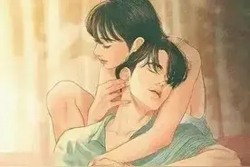 别傻了，姑娘，男人怎么对你就怎么爱你图片