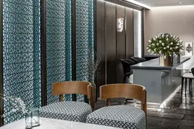 首发 | VBD：LUEXH HOTEL乐禧乐熹酒店图片