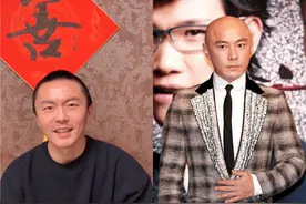 李连杰“儿子”谢苗近照似张卫健？10岁火遍全国，被母亲断了星途图片